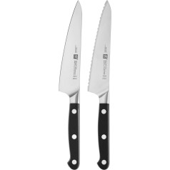 ZWILLING J.A. Henckels Prep 38430-014 Knife Set