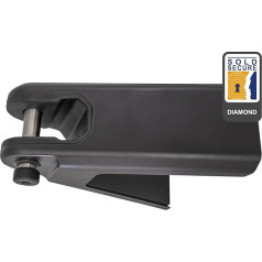 Hiplok AIRLOK Unisex Bicycle Mount