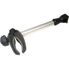 Thule 2331220931 Arm Frame, Black, 30 x 5 x 5 cm