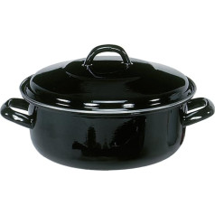 Karl Kruger Nostalgia Series Cologne Roast Pan, 18 cm