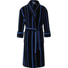 Bown of London The Salcombe Men's Bathrobe