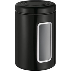 Wesco Classic Line Storage Jar Sheet Steel 12.5 x 12.5 x 18.9 cm