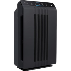 Winix 5500-2 Air Purifier with True Hepa, Plasmawave and Odour Reduced Washable AOC Carbon Filter