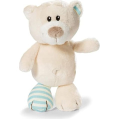 NICI 39684 Soft Toy Bear Taps Beige