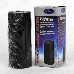 ezfilter anthracite filter cartridge for still spirits moonshine filter