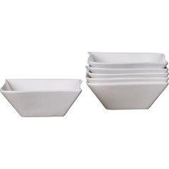 Ritzenhoff & Breker Melodie 580389 Salad / Cereal Bowls Set of 6