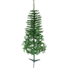 Christmas Concepts® 6 Feet Green PVC Christmas Tree Christmas Decoration