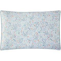 Essix Cotton Percale Cushion Cover 50x75cm