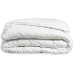 Gailarde Hollowfibre Duvet 10.5 Tog Single Double King Super King White Super King
