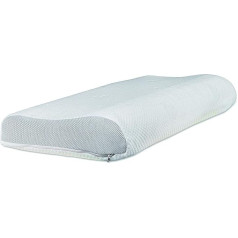 Dormabell Dormabell NB 2 Latex Sand Neck Support Pillow and Carry Bag