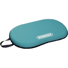 Bosmere BosNeeleze T114 Luxury Garden Neoprene Kneeler Waterproof Portable Heavy Duty for Home & Garden Teal