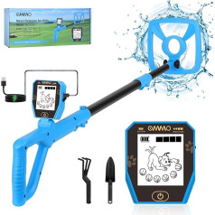 OMMO Metal Detector For Kids