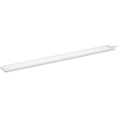 LEDVANCE Under-Unit Light with WiFi Technology, 600 mm, White, Pack of 1