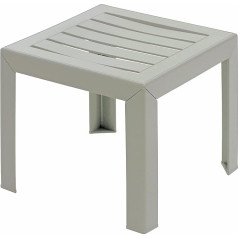 Grosfillex side table, Miami