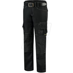 Unisex Cordura audekla darba bikses MLI-T61T1 / 62