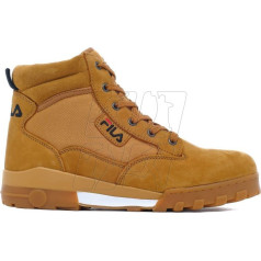 Grunge II Mid M apavi FFM0165.23015 / 41