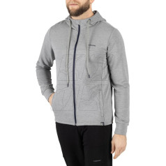 Lonetree Hoodie Bamboo M 730/25/9444/0800 / XL sporta krekls