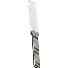DMT Single Sided Diafold Sharpener Extra-Coarse, FWX