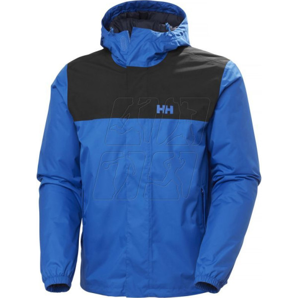 Vancouver Fleece oderēta jaka M 54269 543 / 2XL