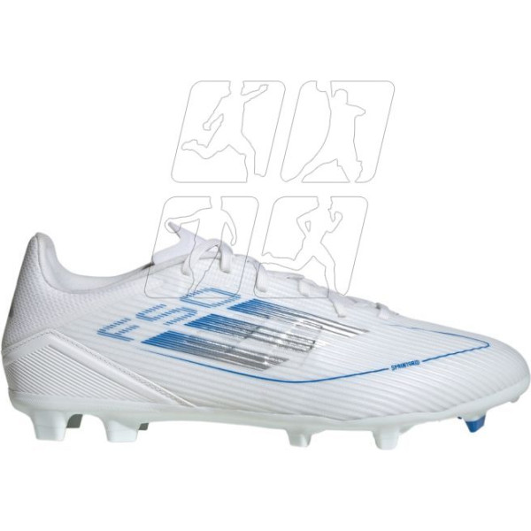 Futbola apavi F50 League FG/MG M IE1293 / 40