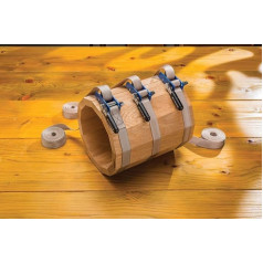 Rockler 386247 Band Clamp