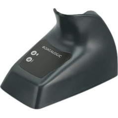 Datalogic QuickScan I QBT2400, BC2030-BK-BT – Accessories Barcode Reader Bar Code Reader Accessory (Black)
