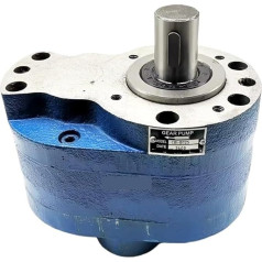 BADIKA Hydraulische Zahnradpumpe CB-B Hydraulische Zahnradölpumpen CB-B80 CB-B80F CB-B100 CB-100F CB-B125 CB-B125F Industrielle Niederdruck-Zahnradpumpe(CB-B80)