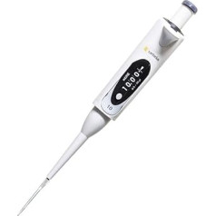 Sartorius 725020 Biohit MLINE Manual, Single Channel, 0.5 uL-10 uL