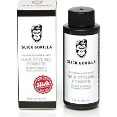 Slick Gorilla Hair Styling Texturising Powder 20g