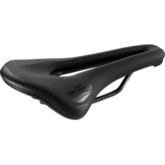 Selle San Marco Shortfit 2.0 Comfort Dynamic Bicycle Saddle