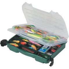 Plano Double Cover Tackle Organizer