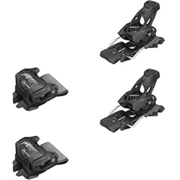 Tyrolia Attack 13 GW 95 mm Black 20/21 Width: 95 mm