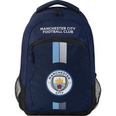 FOCO Manchester City F.C. Ultra Backpack, Manchester City Fc