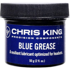Chris King fat jdd 30g