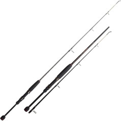 Shakespeare Ugly Stik GX2 Kayak Fishing Rod - Saltwater and Freshwater Rod for Cod, Bass, Mackerel, Pollock, Wrasse Fishing