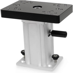 CANNON Aluminium Base