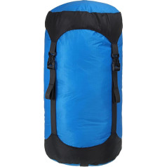 PATIKIL Compression Sack, Waterproof Sleeping Bag, Compression Storage Bag for Camping