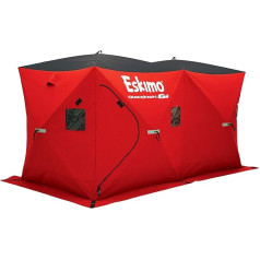 Eskimo QUICKFISH 6i Ice Fish Muffle 36150
