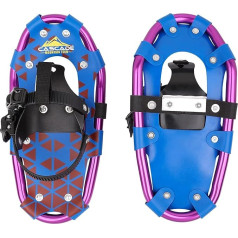 Cascade Mountain Tech Jugend Schneeschuhe