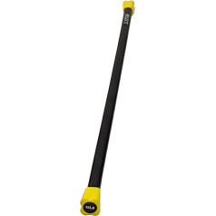 HulkFit Ganzkörpertrainingstange, beschwert