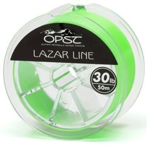 OPST Pure Skagit Lazar Line