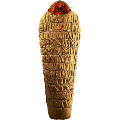 deuter Exosphere -11° EL - Extra Long Synthetic Fibre Sleeping Bag