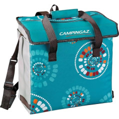 Campingaz Ethnic Minimaxi cooler bag with carrying strap 29 liters