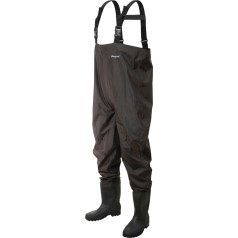 frogg toggs Rana II Chest Waders with Studs or Felt