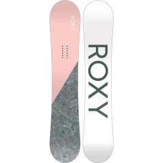 Roxy Dawn Snowboard 2025