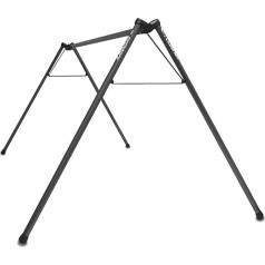 Feedback Sports bicycle stands A-Frame Portable Pss – 80 for 8-10 bicycles including bag, FA003476007