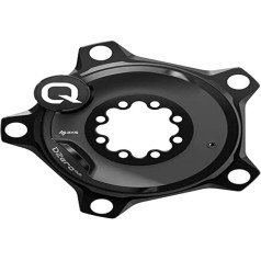 Quarq DZero Dub Spider Power Meter