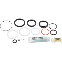 RockShox Unisex - Adult Service Kit-07246960 Service Kit, Black/Silver, One Size
