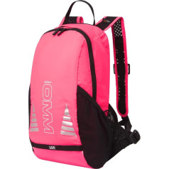 OMM Original Mountain Marathon Unisex Omm Ultra 8 Pink Backpack, Rose, rose