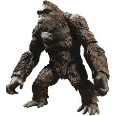 Unknown Mezco Toys King Kong of Skull Island 7 Inch Action Figure